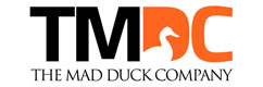 THE MAD DUCK COMPANY