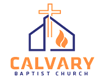 calvary_baptist_church_logo
